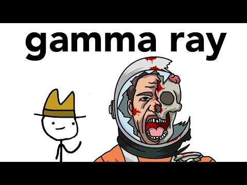 The Most Horrifying Ways You Can Die In Space