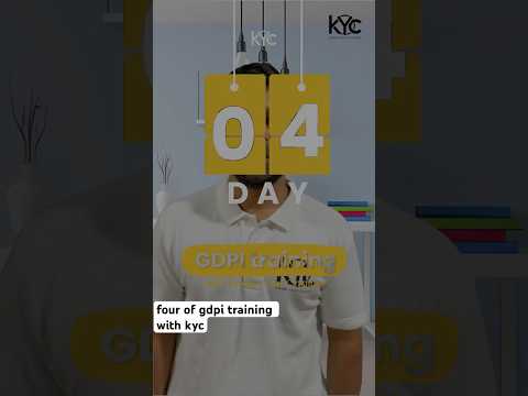 Day 4: Crack Your Personal Interview | GDPI Training by Know Your Choice