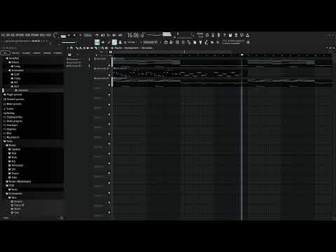 Ice Cap Zone Act 1 remix ig?