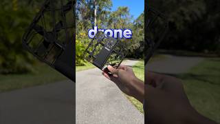 YOU Have to see this | Hover air X1🤯#shorts #cooltech #hoverairx1