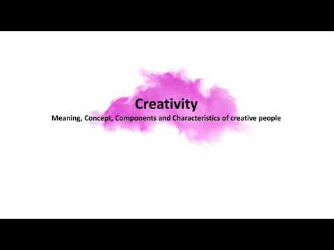 292 16 Creativity