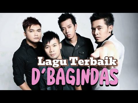 ALBUM kenangan D'BAGINDAS #dbagindas #lagukenangan #band