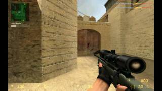 Css Mr.Haster [Short Clip] by gregman140