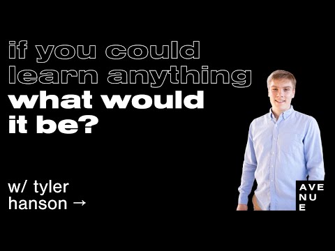 Quantum Computing | If You Could Learn Anything | Avenue