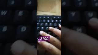 Ms word shortcuts ✨️ #trendingshorts #learncomputer #shortcutkeys #subscribe #trending #shorts 👍👍🎊🌟