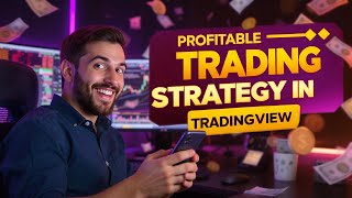 Powerful TradingView Strategy for Binary Options 💰 Win More with 2 Indicators