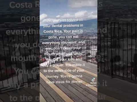 POV Dental Care in Costa Rica