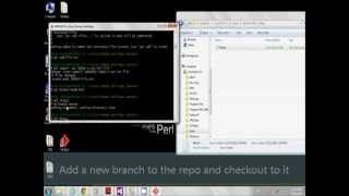 GitTutorial