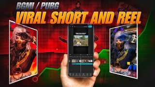Edit Viral Reels in 10 Minutes: Beginner to Pro Guide  editting tutorial 🔥 #capcut #tutorial #bgmi 