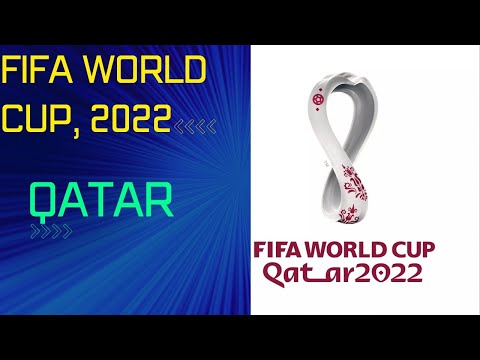FIFA WORLD CUP| QATAR| 2022