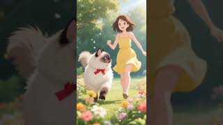 why you leave me #cataivideo #catai #catvideos