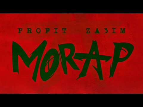 PROFIT ZA3IM feat. MORO - ‘HA LGHDER BDA’ (Prod By: DocFlash01) [Explicit] 2023