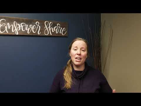 Chiropractor Rochester MN | Shanna M