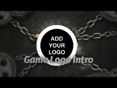 gaming intro copyright free