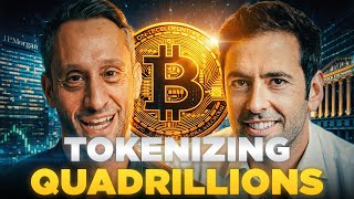 “QUADRILLIONS” Are HERE! Bitcoin & Crypto Are About to Change Forever