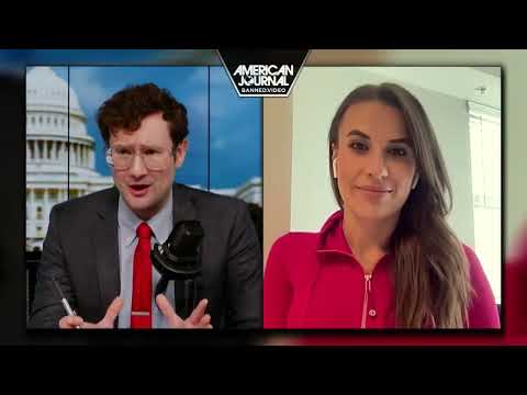 BREAKING UPDATE: Biden flew immigrants into the country WITHOUT ANY ID with the CBP One app!