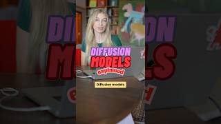 Diffusion Models explained!