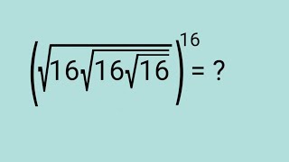 Two Methods l Beautiful Math Olympiad question l olympiad mathematics 