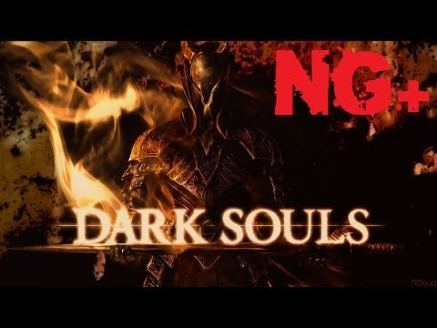 [FR] Dark Souls - NG+ - Episode 7