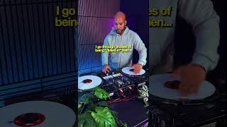 Let's Talk About DJ Practice | #scratching #djpractice