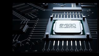 eYs3D Microelectronics / eCapture / Computer Vision/Spatial Computing / IC Company