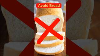 Eating Bread is Stupid, here's why