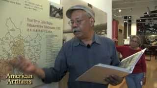 American Artifacts Preview: The Chinese in America - Part 1