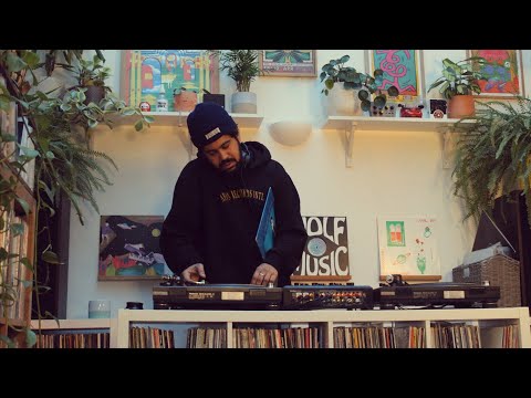 Mr. Redley Loves To Boogie (Deep | House | Techno)