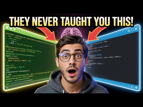 Master the Basics: Linux & Windows #1