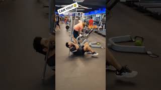 #hardchallenge accepting......you should also try it out ......