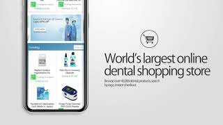 Dentalkart - world's largest online dental store