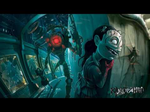 HardCore & Metal Experimental  [Vulgar Rave mixes]