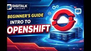 Understand OpenShift in One Session | Perfect for Beginners!!