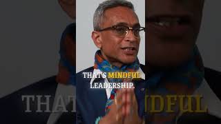 Mindful Leadership: Clarity, Compassion, and Conscious Choices by Dr. Amit Biswas