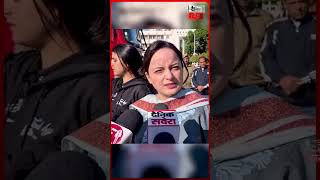MLA Shagun Parihar reacts to Omar Abdullah’s promises made in the election manifesto.