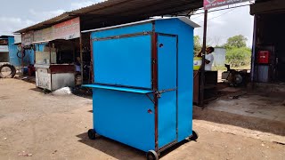 Paan masala shop 5×3.5 📱8329511781 #paanmasala #engineeringswork