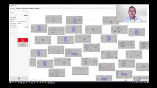 TopNav: Efficiently Navigating through Industrial Process Plant Topologies