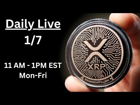 Daily Live: 1/7