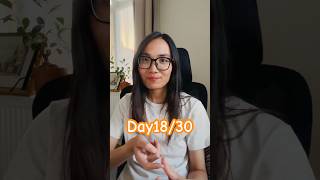 Day18: The One Where I Discovered f-strings.💕  #learntocode #productivity #codeprep