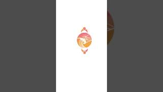 Logo Animation #motiondesign #aftereffect #logoanimaion
