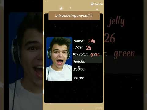 introducing jelly @Jelly @slogo @MisterCrainer