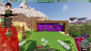 🔴 🛠️ Building, Banter, and Bops 🎶 | Chill Sona Stream 🌙 |🐢!discord