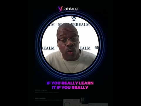 Voice AI Businesses Are Booming: Terrence Higgs Built 2 w/ Thinkrr