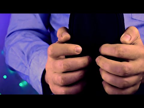 ASMR 20+ Unique Tapping Triggers (No Talking)