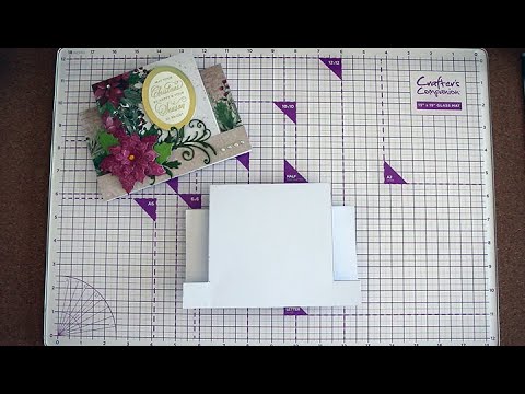 Center Step Card Tutorial