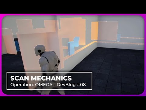 Operation: OMEGA - DevBlog #008