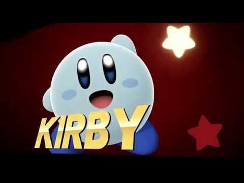 SSB4 Playoffs Round 3 (Jeffery R.)