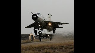 IAF a force to Reckon with...We Dare we Care (VAYU SHAKTI-  2010)