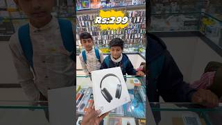 Bluetooth Headphone – Heavy Bass | HD Sound | Best Offer 🎧🔥