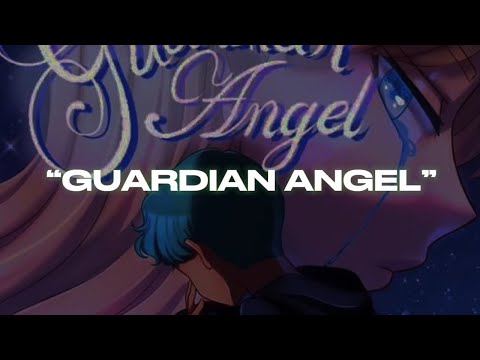 ilyaugust - GUARDIAN ANGEL (Official Lyric Video)